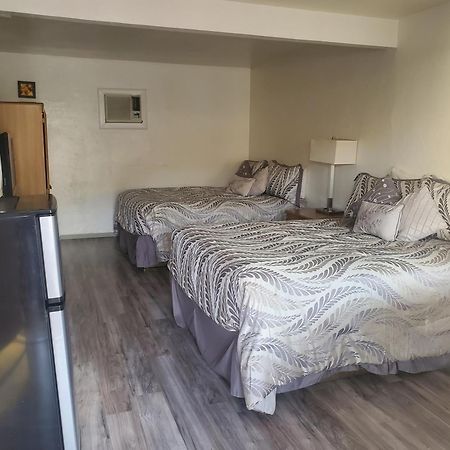 Budget Inn Durango Dış mekan fotoğraf