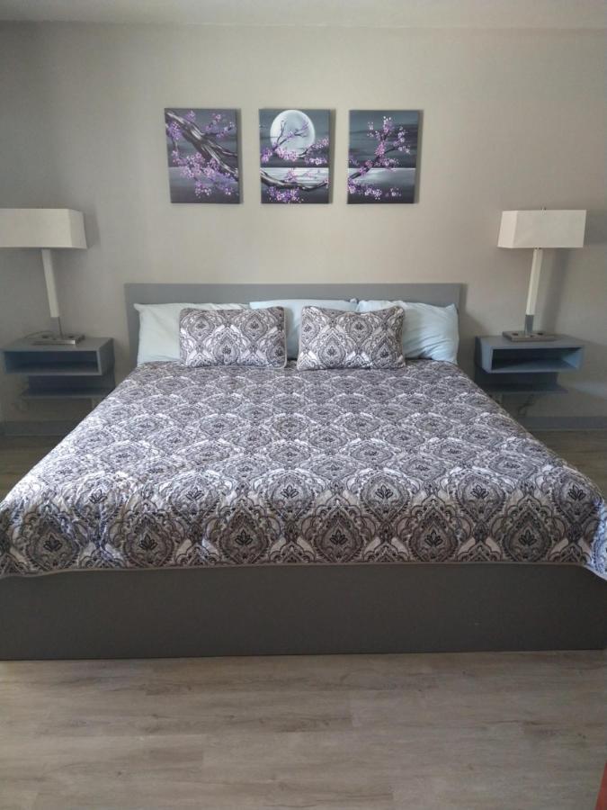 Budget Inn Durango Dış mekan fotoğraf