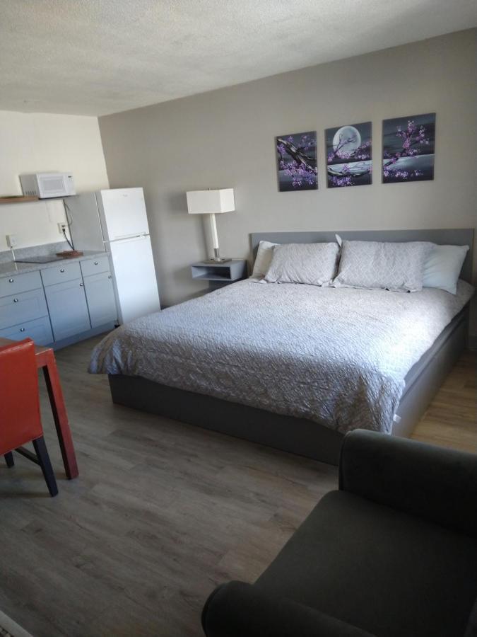 Budget Inn Durango Dış mekan fotoğraf