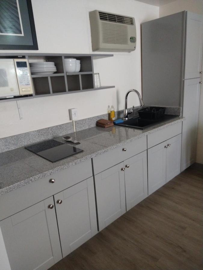 Budget Inn Durango Dış mekan fotoğraf