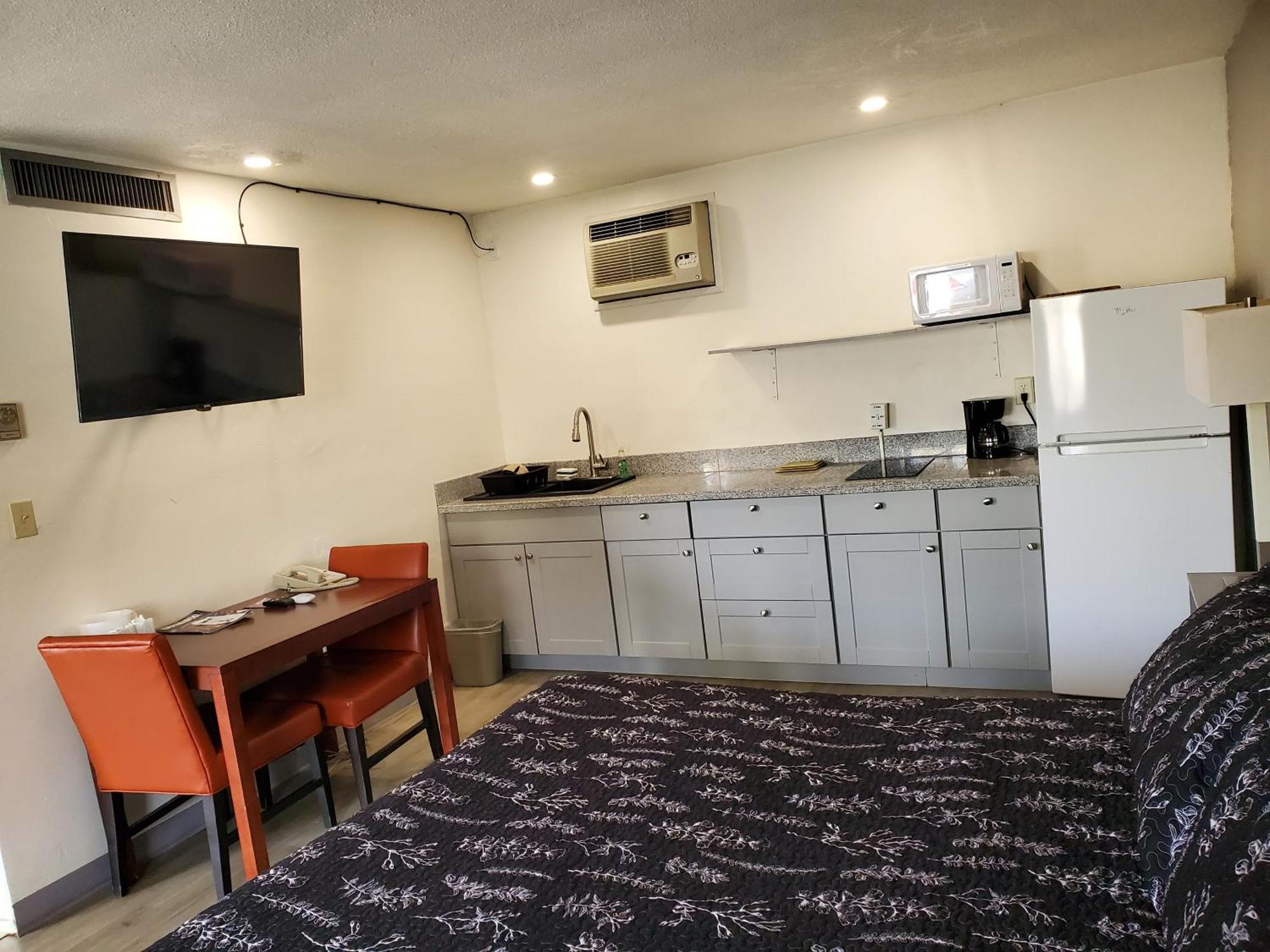 Budget Inn Durango Dış mekan fotoğraf