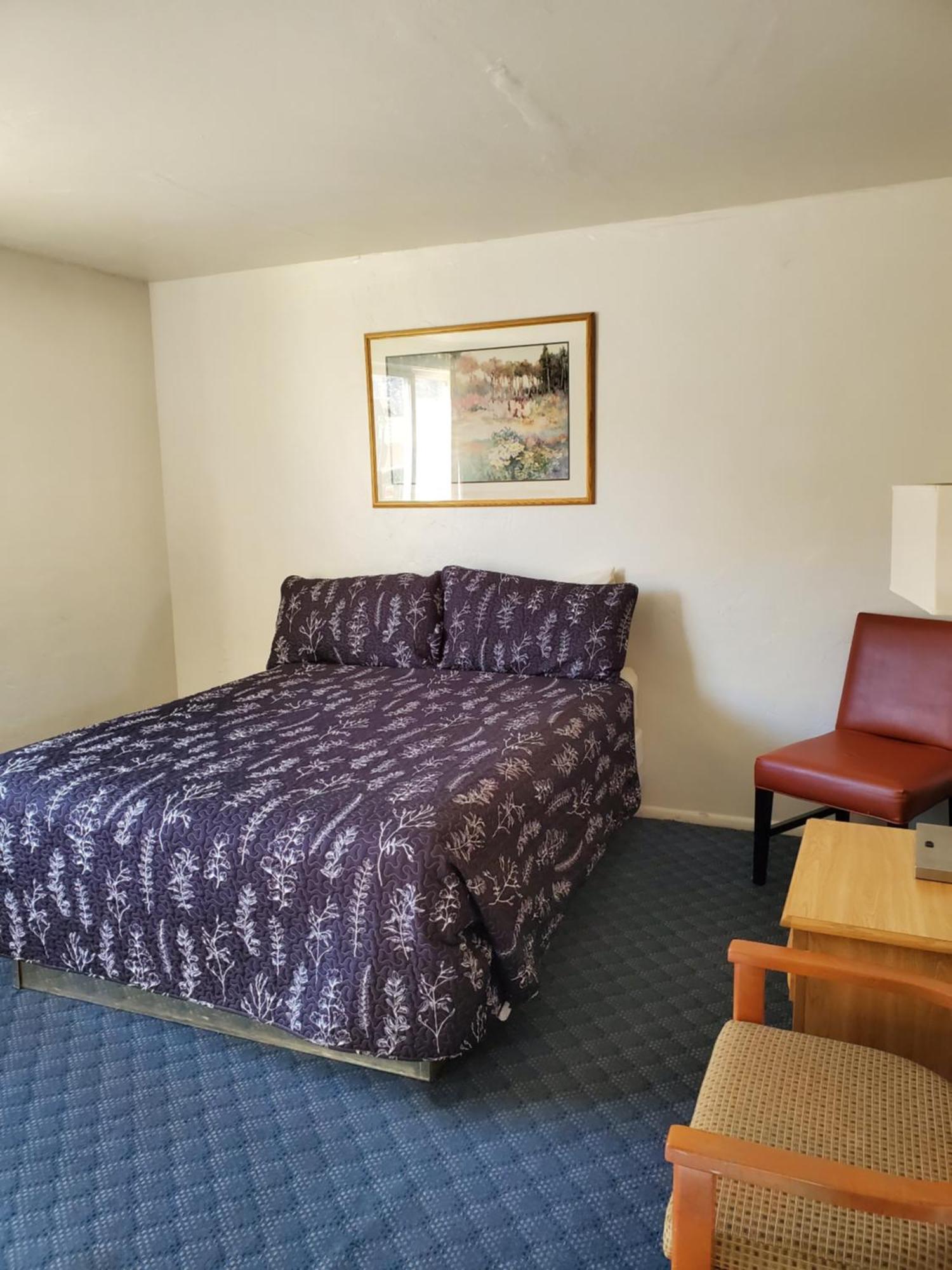 Budget Inn Durango Dış mekan fotoğraf
