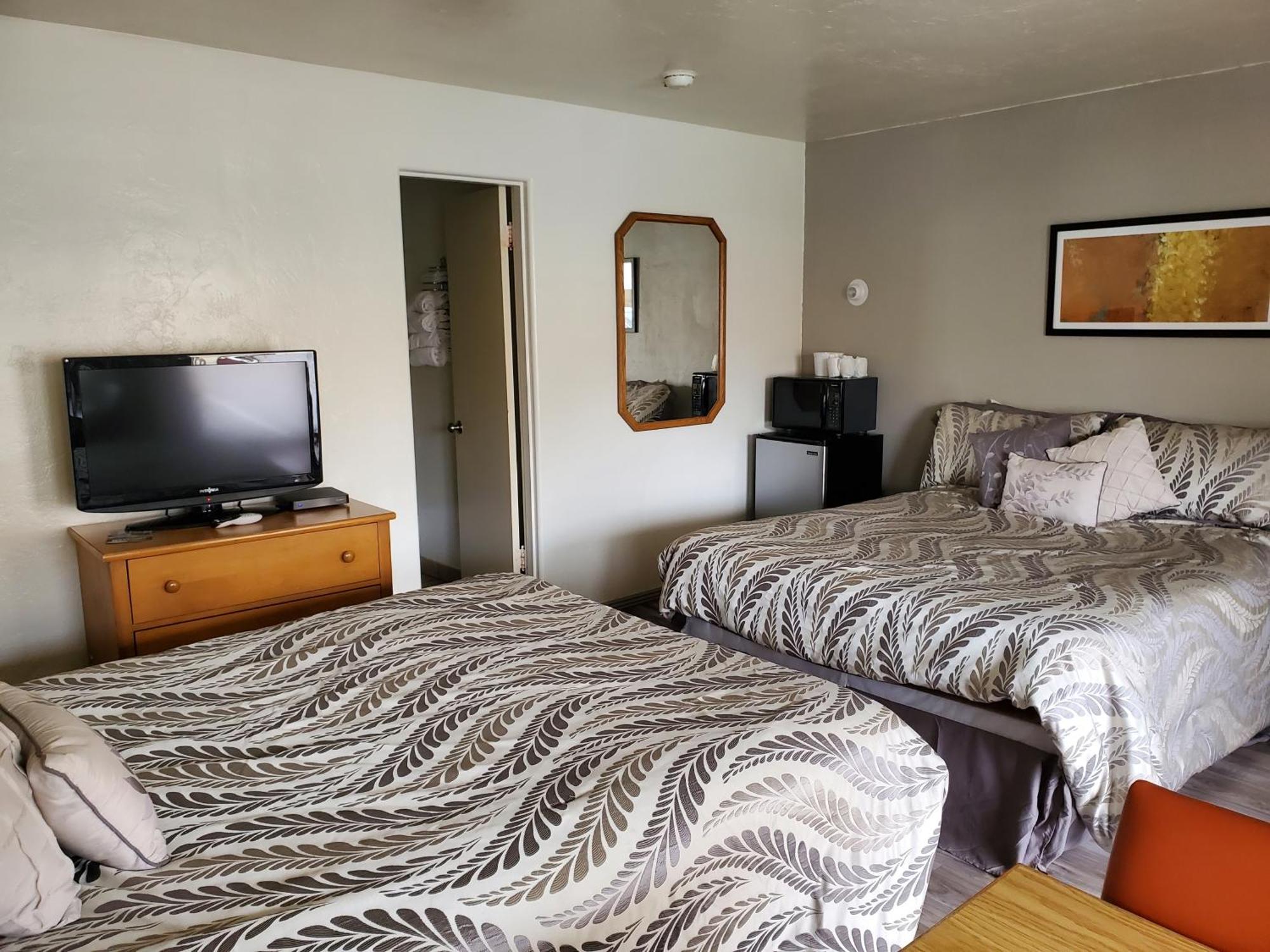 Budget Inn Durango Dış mekan fotoğraf