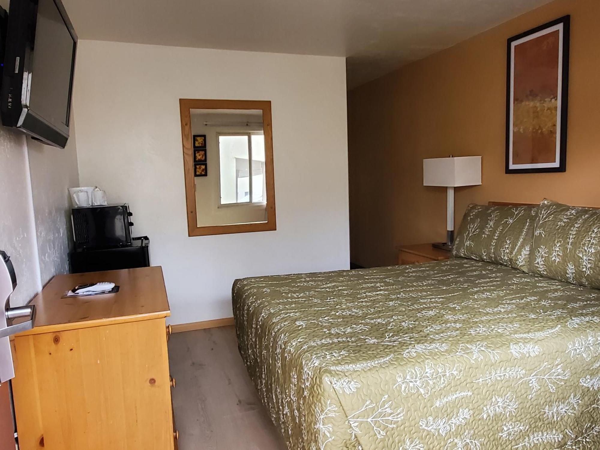Budget Inn Durango Dış mekan fotoğraf