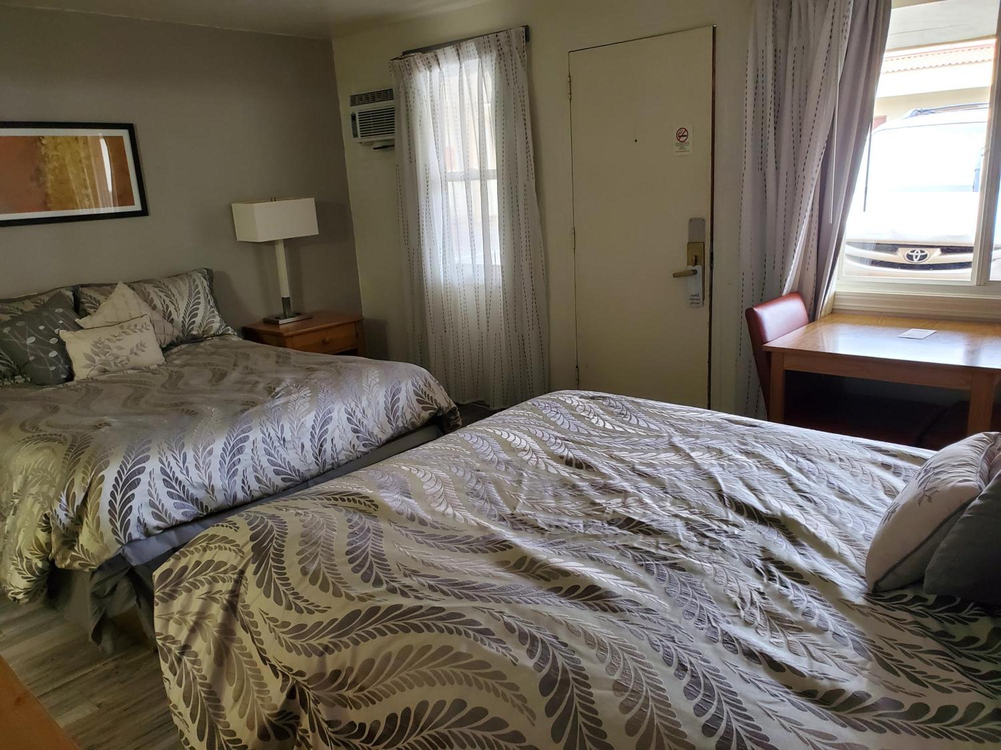 Budget Inn Durango Dış mekan fotoğraf