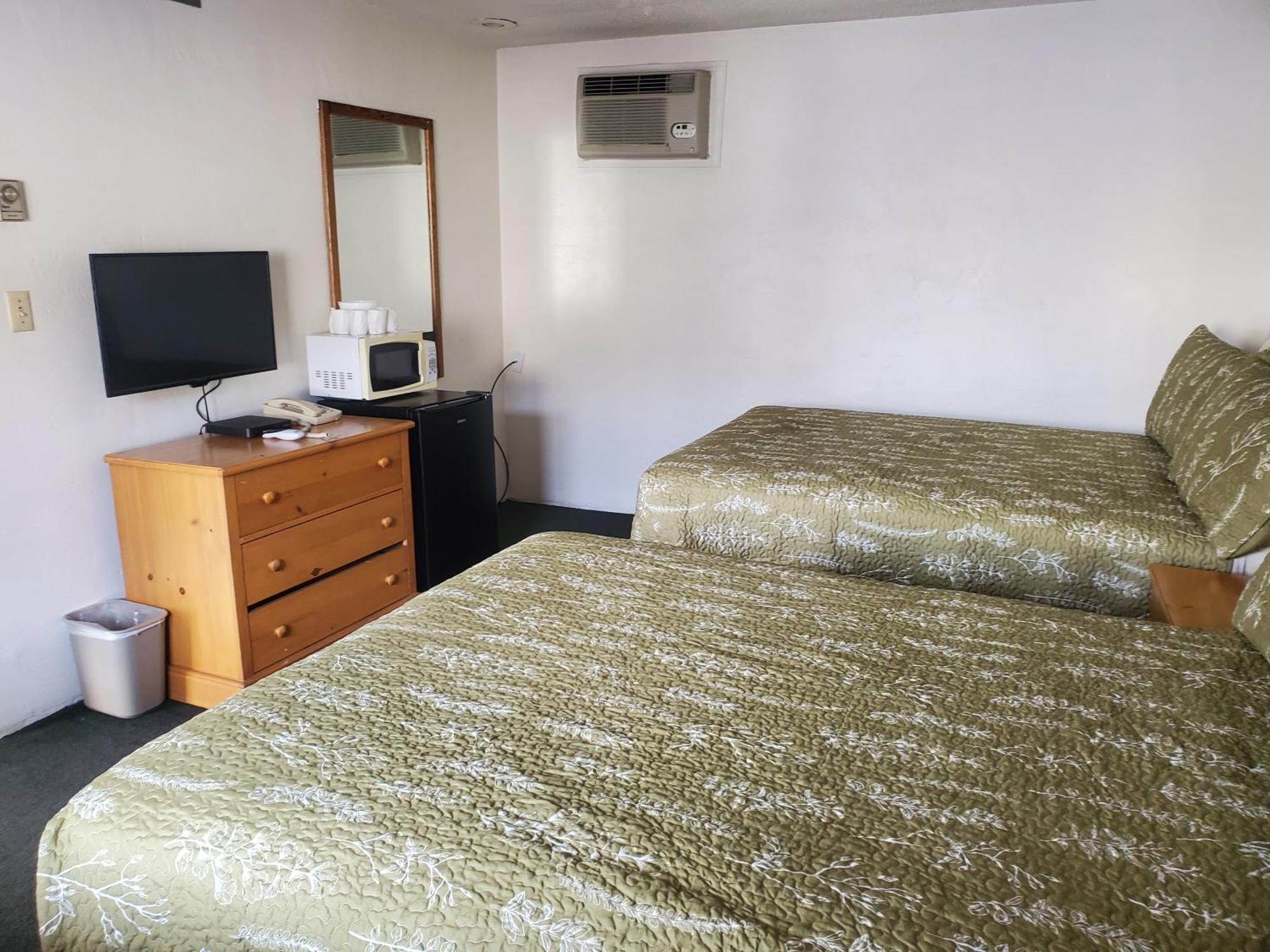 Budget Inn Durango Dış mekan fotoğraf