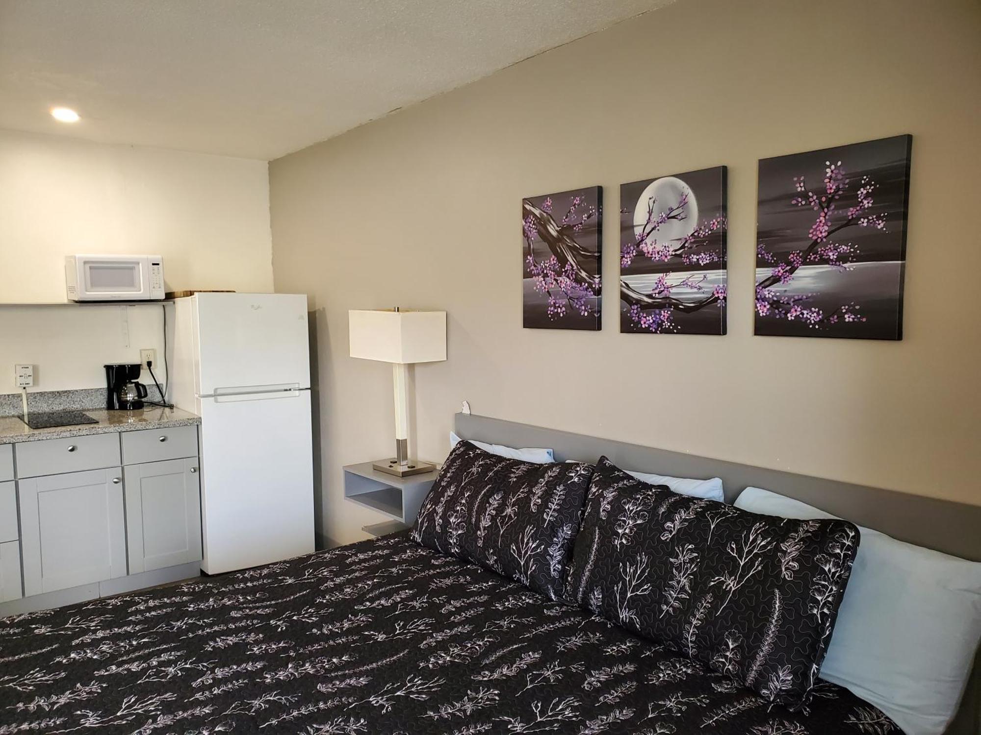 Budget Inn Durango Dış mekan fotoğraf