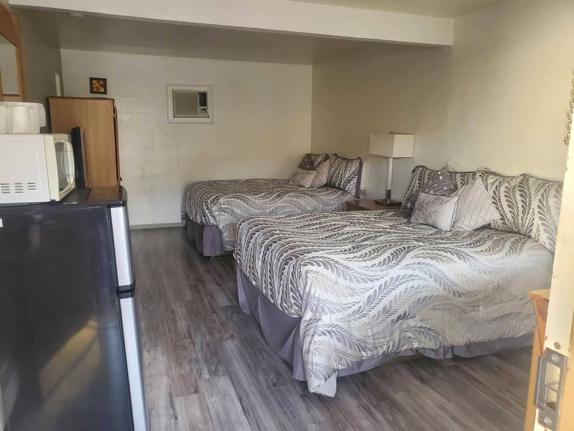 Budget Inn Durango Dış mekan fotoğraf