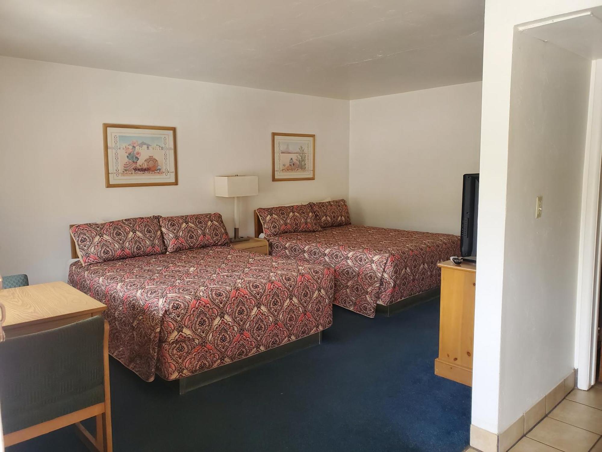 Budget Inn Durango Dış mekan fotoğraf