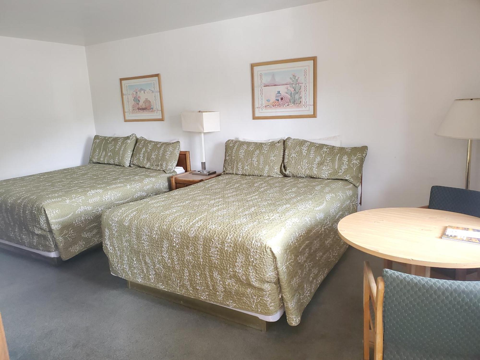 Budget Inn Durango Dış mekan fotoğraf