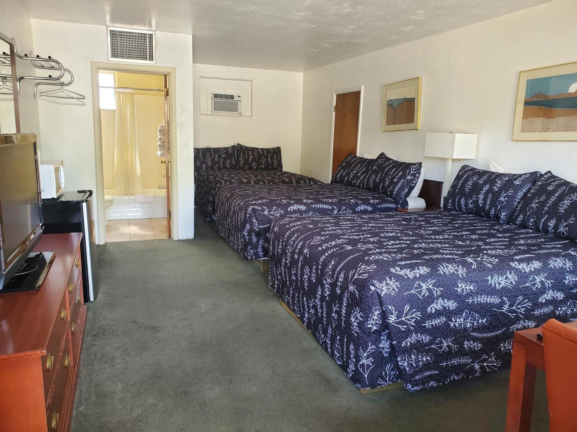 Budget Inn Durango Dış mekan fotoğraf
