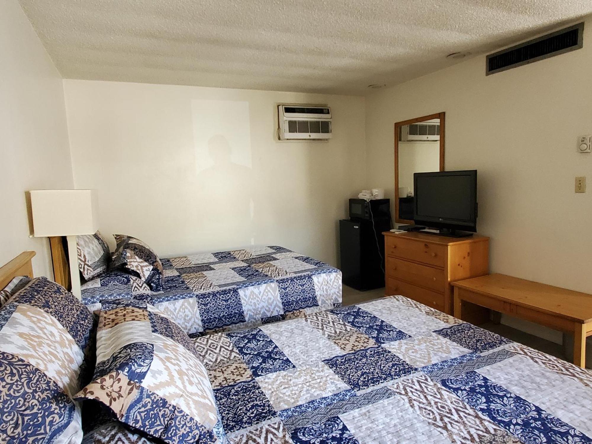 Budget Inn Durango Dış mekan fotoğraf