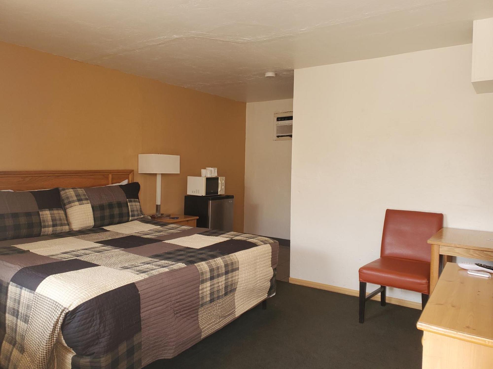 Budget Inn Durango Dış mekan fotoğraf