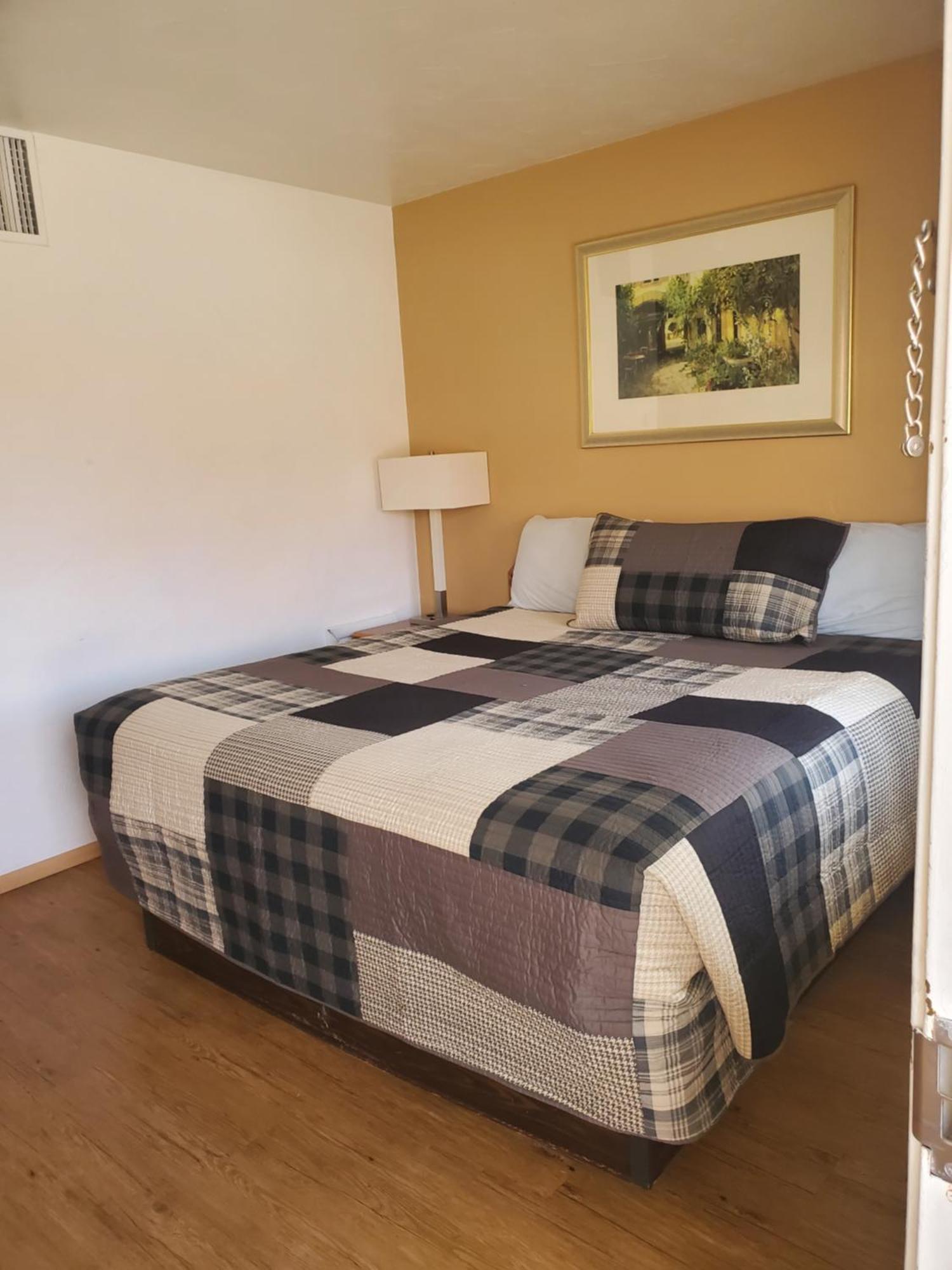 Budget Inn Durango Dış mekan fotoğraf