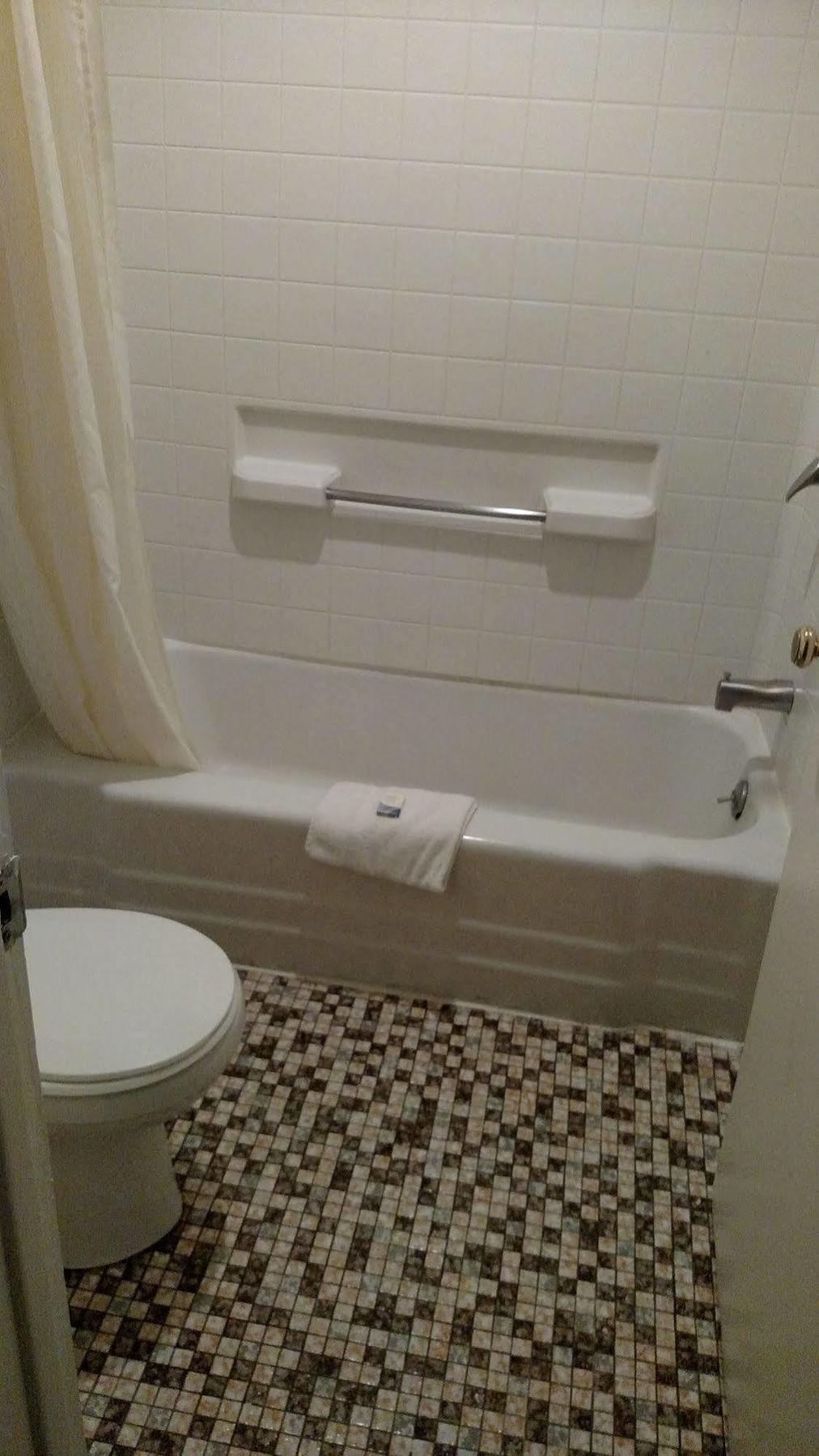 Budget Inn Durango Dış mekan fotoğraf
