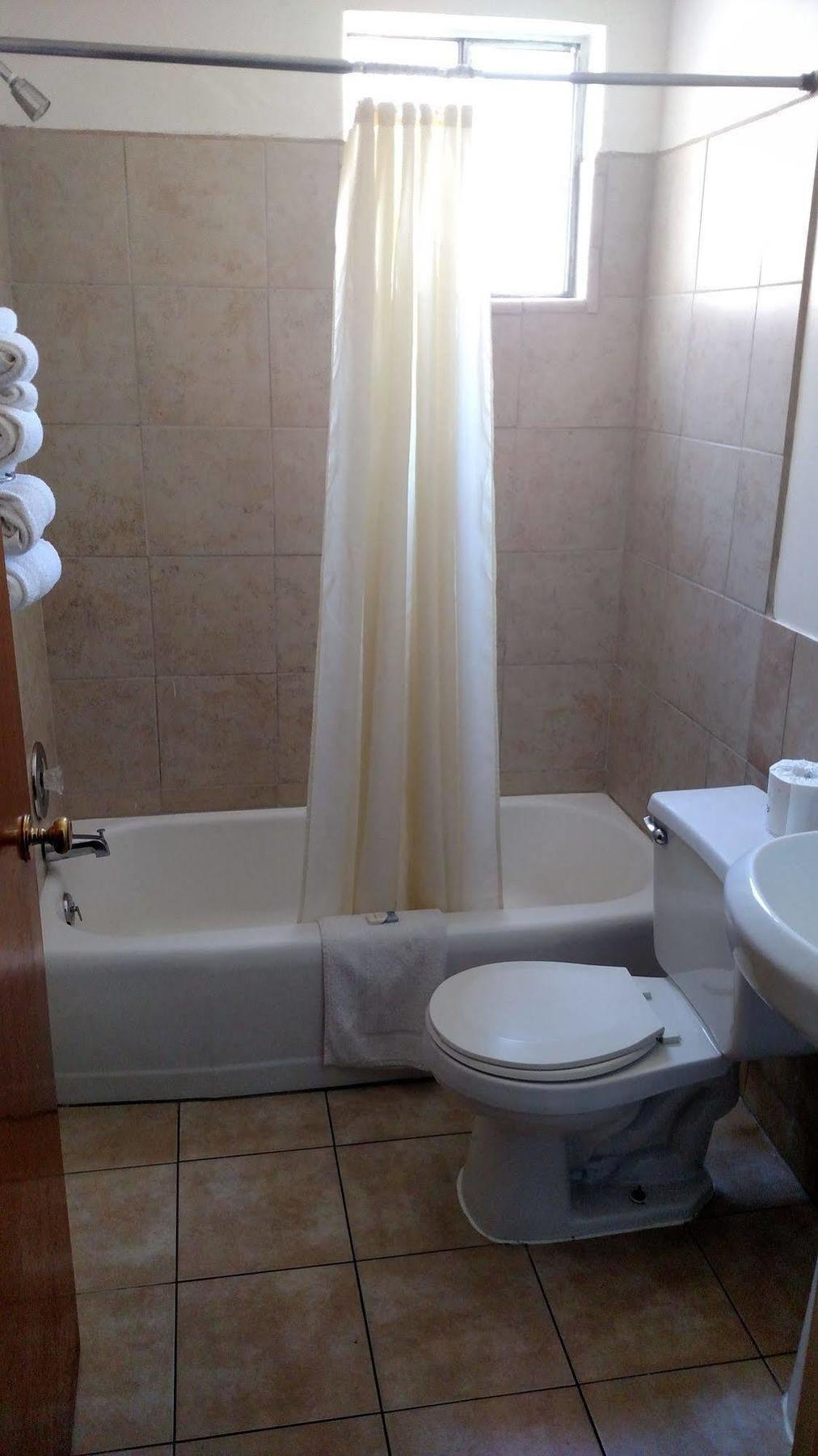 Budget Inn Durango Dış mekan fotoğraf