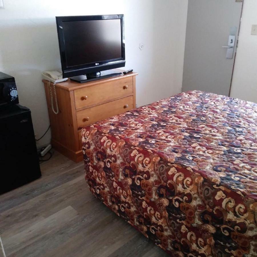 Budget Inn Durango Dış mekan fotoğraf