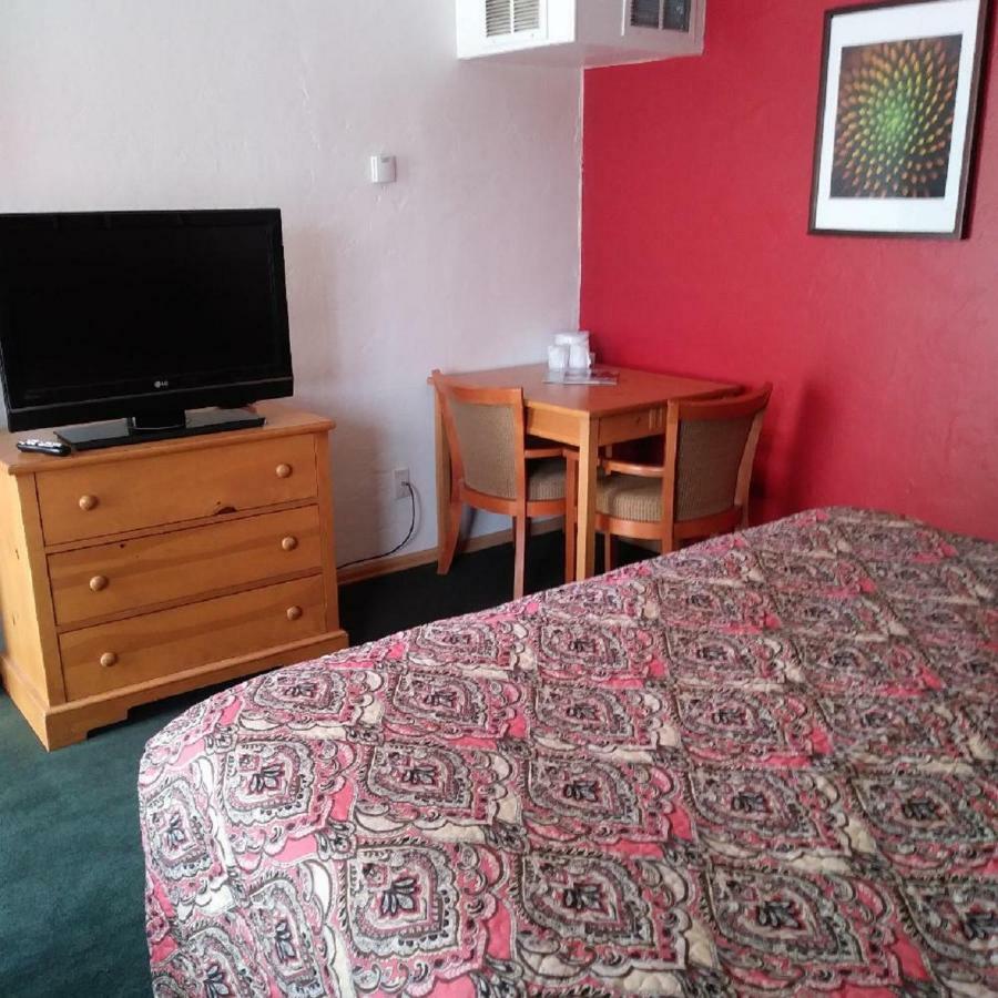 Budget Inn Durango Dış mekan fotoğraf